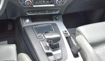 Audi Q5 2.0 TDI Quattro Sport S tronic full