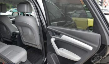 Audi Q5 2.0 TDI Quattro Sport S tronic full