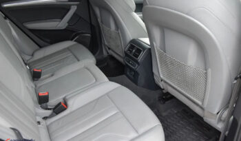 Audi Q5 2.0 TDI Quattro Sport S tronic full