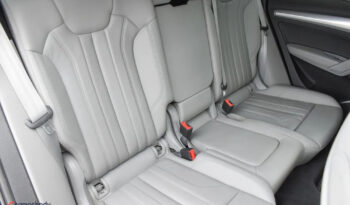 Audi Q5 2.0 TDI Quattro Sport S tronic full