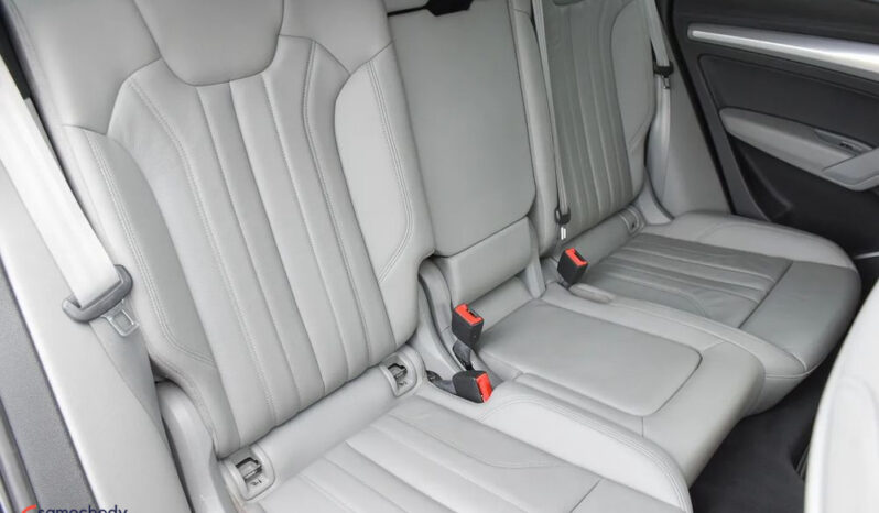 Audi Q5 2.0 TDI Quattro Sport S tronic full