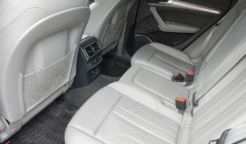 Audi Q5 2.0 TDI Quattro Sport S tronic full