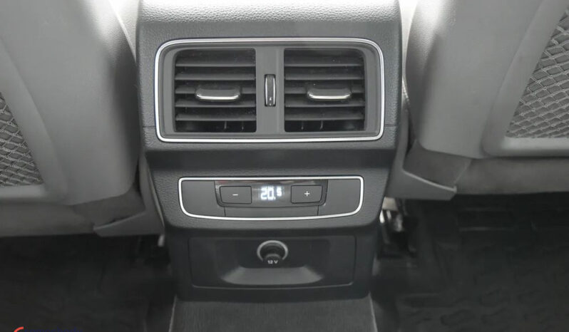 Audi Q5 2.0 TDI Quattro Sport S tronic full
