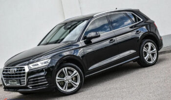 Audi Q5 2.0 TDI Quattro Sport S tronic full