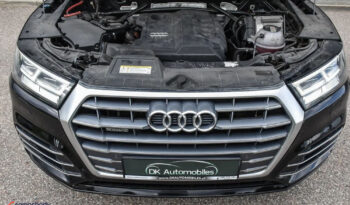 Audi Q5 2.0 TDI Quattro Sport S tronic full