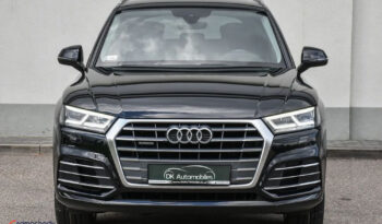 Audi Q5 2.0 TDI Quattro Sport S tronic full
