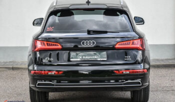 Audi Q5 2.0 TDI Quattro Sport S tronic full