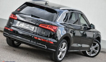 Audi Q5 2.0 TDI Quattro Sport S tronic full