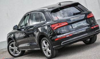 Audi Q5 2.0 TDI Quattro Sport S tronic full