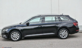 Skoda Superb 2.0 TDI 4×4 Style DSG full