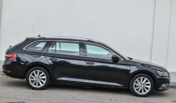 Skoda Superb 2.0 TDI 4×4 Style DSG full