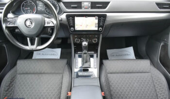 Skoda Superb 2.0 TDI 4×4 Style DSG full