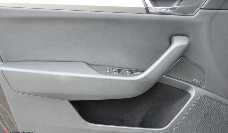 Skoda Superb 2.0 TDI 4×4 Style DSG full