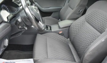 Skoda Superb 2.0 TDI 4×4 Style DSG full