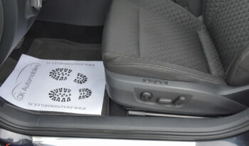 Skoda Superb 2.0 TDI 4×4 Style DSG full