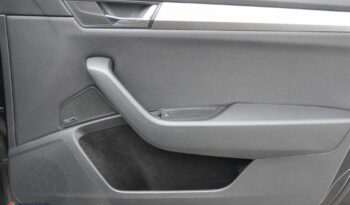 Skoda Superb 2.0 TDI 4×4 Style DSG full