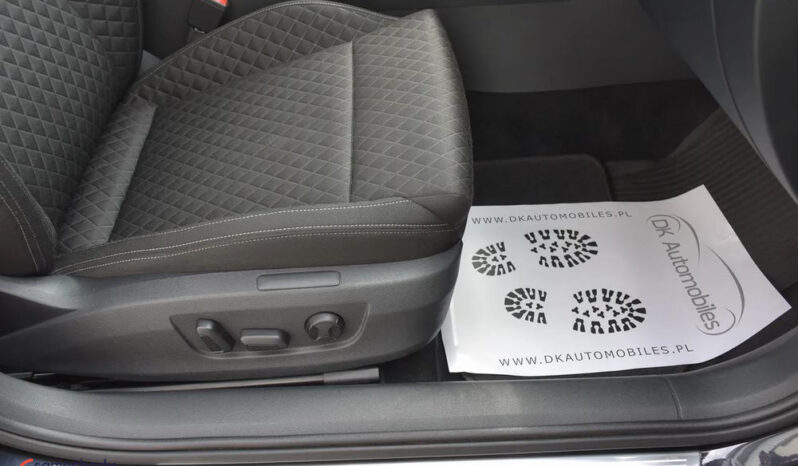Skoda Superb 2.0 TDI 4×4 Style DSG full