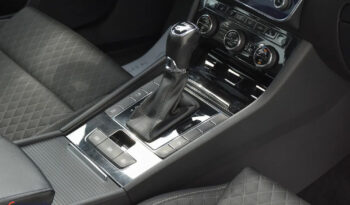 Skoda Superb 2.0 TDI 4×4 Style DSG full