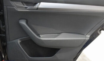 Skoda Superb 2.0 TDI 4×4 Style DSG full