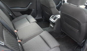 Skoda Superb 2.0 TDI 4×4 Style DSG full