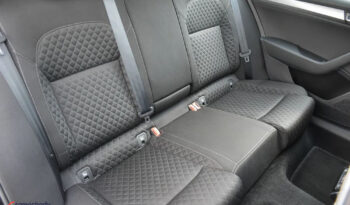 Skoda Superb 2.0 TDI 4×4 Style DSG full