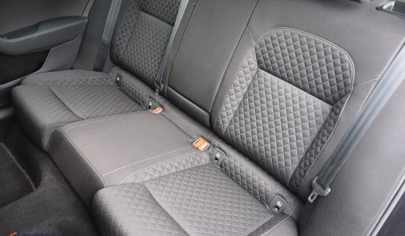 Skoda Superb 2.0 TDI 4×4 Style DSG full