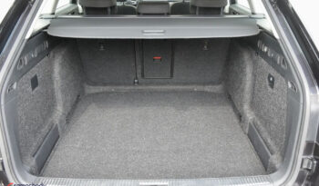 Skoda Superb 2.0 TDI 4×4 Style DSG full