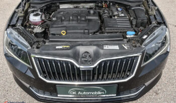 Skoda Superb 2.0 TDI 4×4 Style DSG full