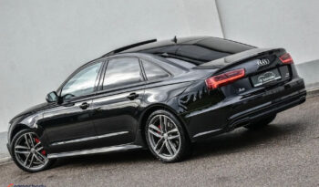 Audi A6 Limousine 3.0 TDI competition quattro tiptronic full