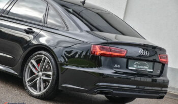 Audi A6 Limousine 3.0 TDI competition quattro tiptronic full
