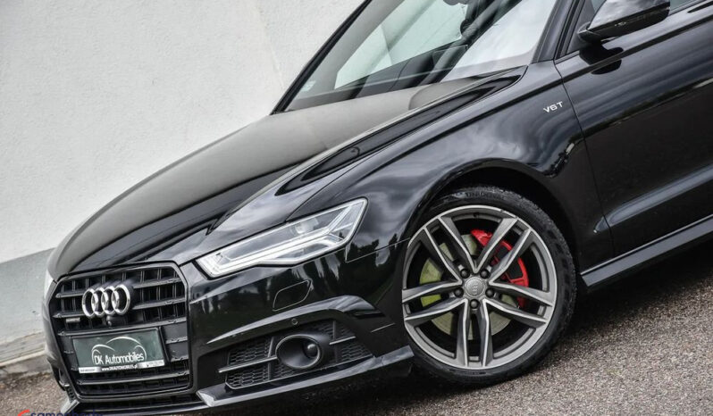 Audi A6 Limousine 3.0 TDI competition quattro tiptronic full