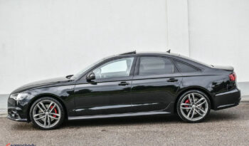 Audi A6 Limousine 3.0 TDI competition quattro tiptronic full