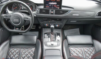Audi A6 Limousine 3.0 TDI competition quattro tiptronic full