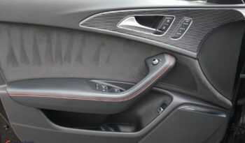 Audi A6 Limousine 3.0 TDI competition quattro tiptronic full