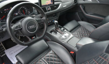Audi A6 Limousine 3.0 TDI competition quattro tiptronic full