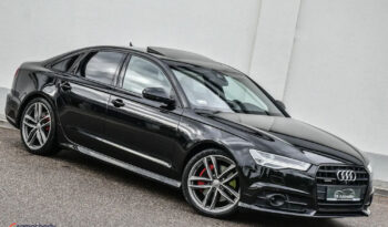 Audi A6 Limousine 3.0 TDI competition quattro tiptronic full