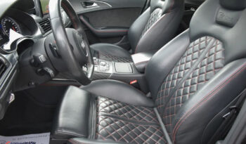 Audi A6 Limousine 3.0 TDI competition quattro tiptronic full
