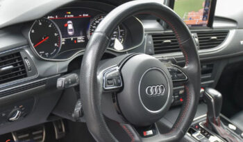 Audi A6 Limousine 3.0 TDI competition quattro tiptronic full