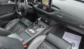 Audi A6 Limousine 3.0 TDI competition quattro tiptronic full