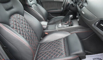 Audi A6 Limousine 3.0 TDI competition quattro tiptronic full