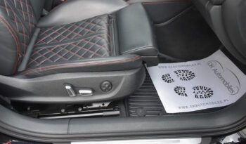 Audi A6 Limousine 3.0 TDI competition quattro tiptronic full