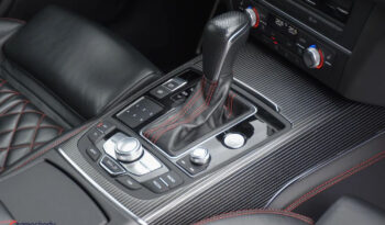 Audi A6 Limousine 3.0 TDI competition quattro tiptronic full