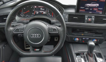 Audi A6 Limousine 3.0 TDI competition quattro tiptronic full