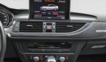 Audi A6 Limousine 3.0 TDI competition quattro tiptronic full