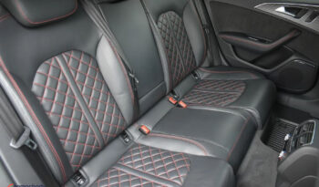 Audi A6 Limousine 3.0 TDI competition quattro tiptronic full