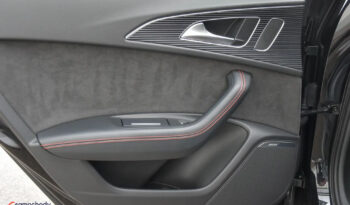 Audi A6 Limousine 3.0 TDI competition quattro tiptronic full