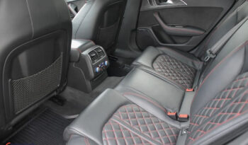 Audi A6 Limousine 3.0 TDI competition quattro tiptronic full