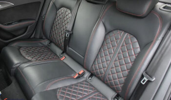 Audi A6 Limousine 3.0 TDI competition quattro tiptronic full