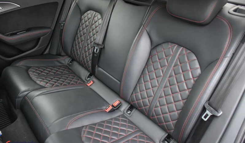 Audi A6 Limousine 3.0 TDI competition quattro tiptronic full