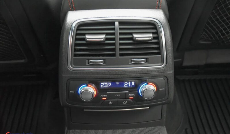 Audi A6 Limousine 3.0 TDI competition quattro tiptronic full